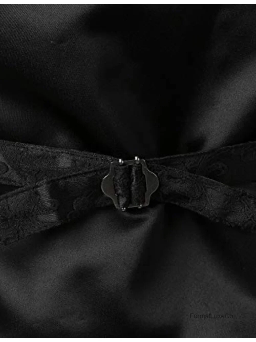 N/A vintage gothic